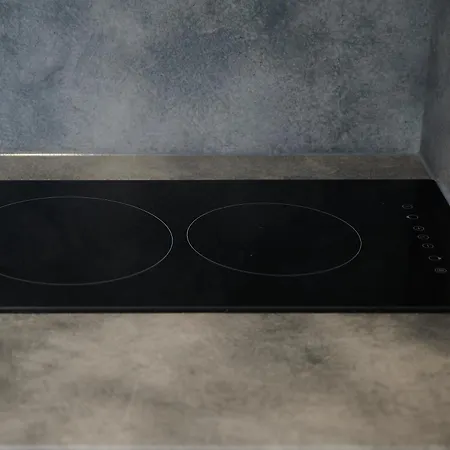 Cozy Visit, Balcony, 24h Self Check-in, First Floor, Great Location