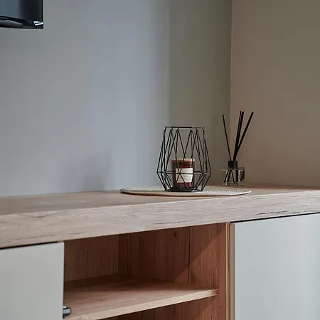 Cozy Visit, Balcony, 24h Self Check-in, First Floor, Great Location *