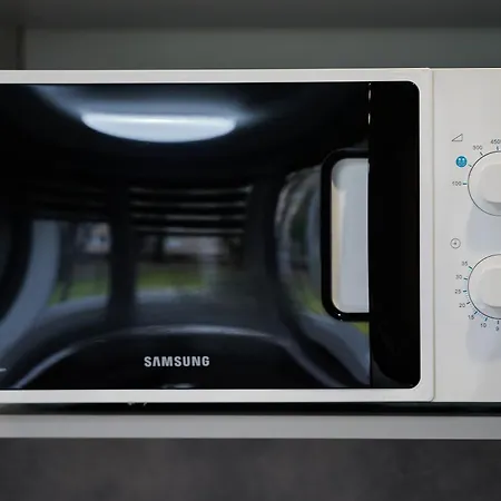 Cozy Visit, Balcony, 24h Self Check-in, First Floor, Great Location * Kowno