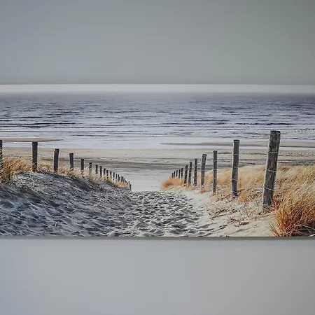 Cozy Visit, Balcony, 24h Self Check-in, First Floor, Great Location *