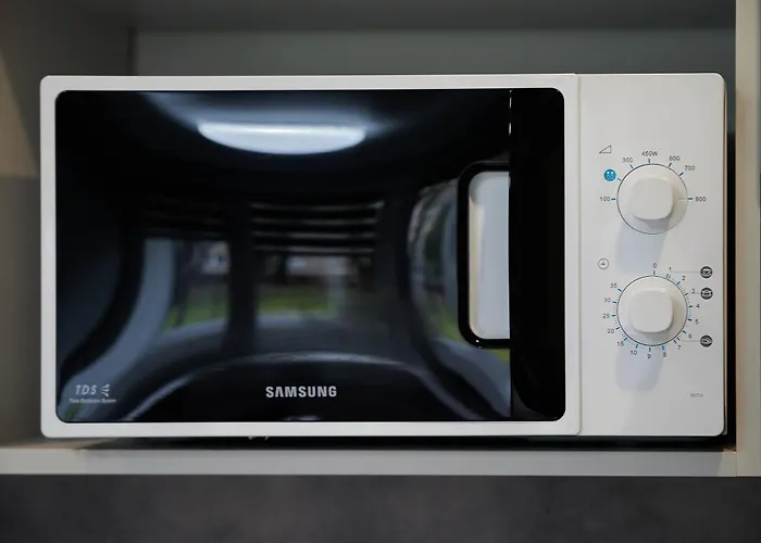 Cozy Visit, Balcony, 24h Self Check-in, First Floor, Great Location * Kaunas